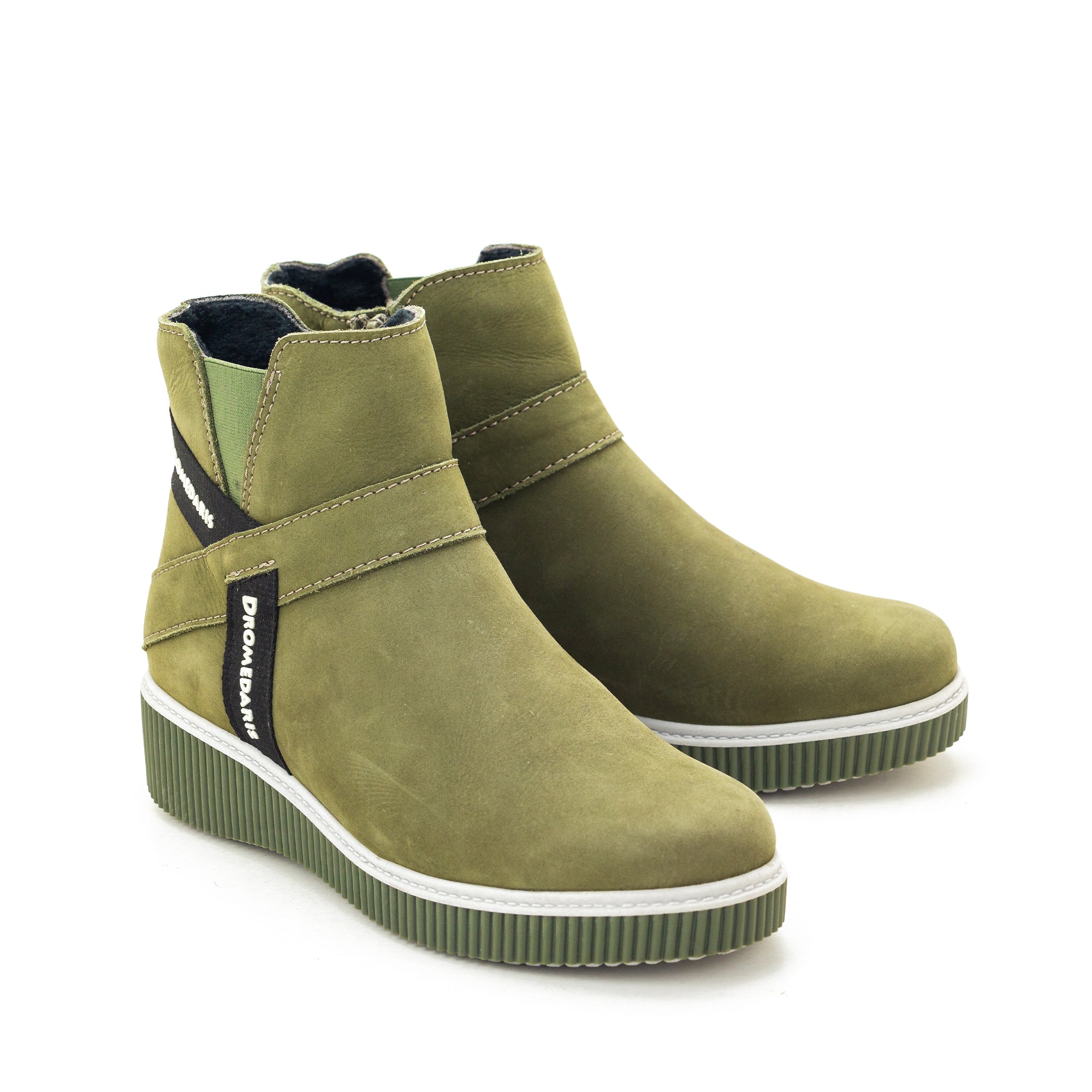 Dromedaris Unique Style - Jojo