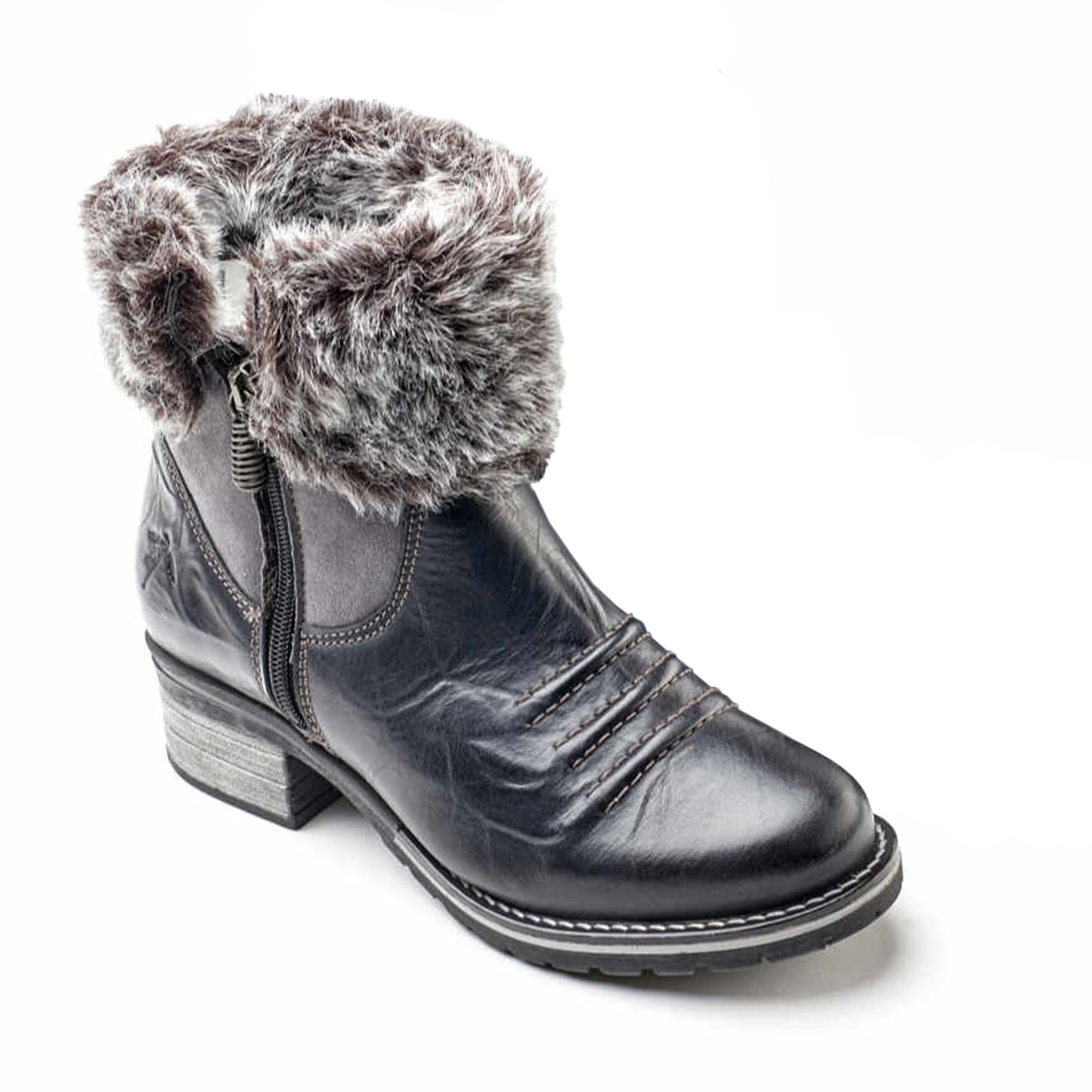 Dromedaris Unique Style - Kandice