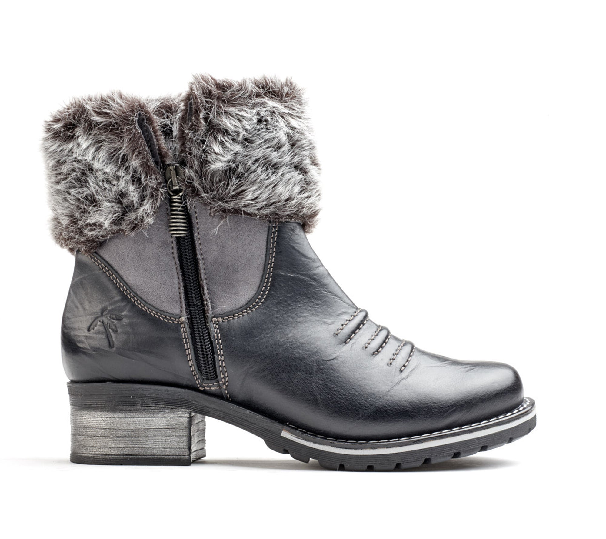 Dromedaris Unique Style - Kandice