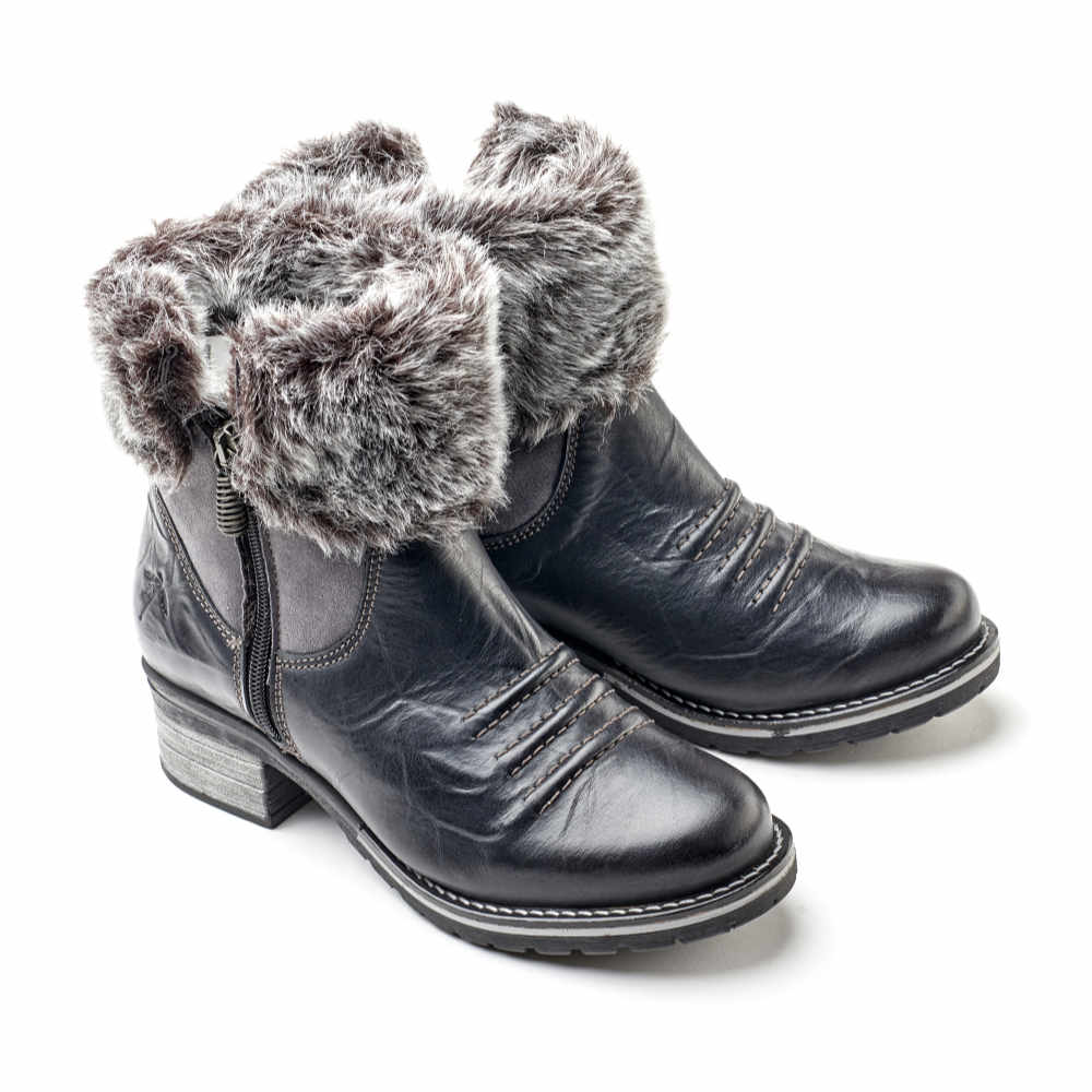 Dromedaris Unique Style - Kandice