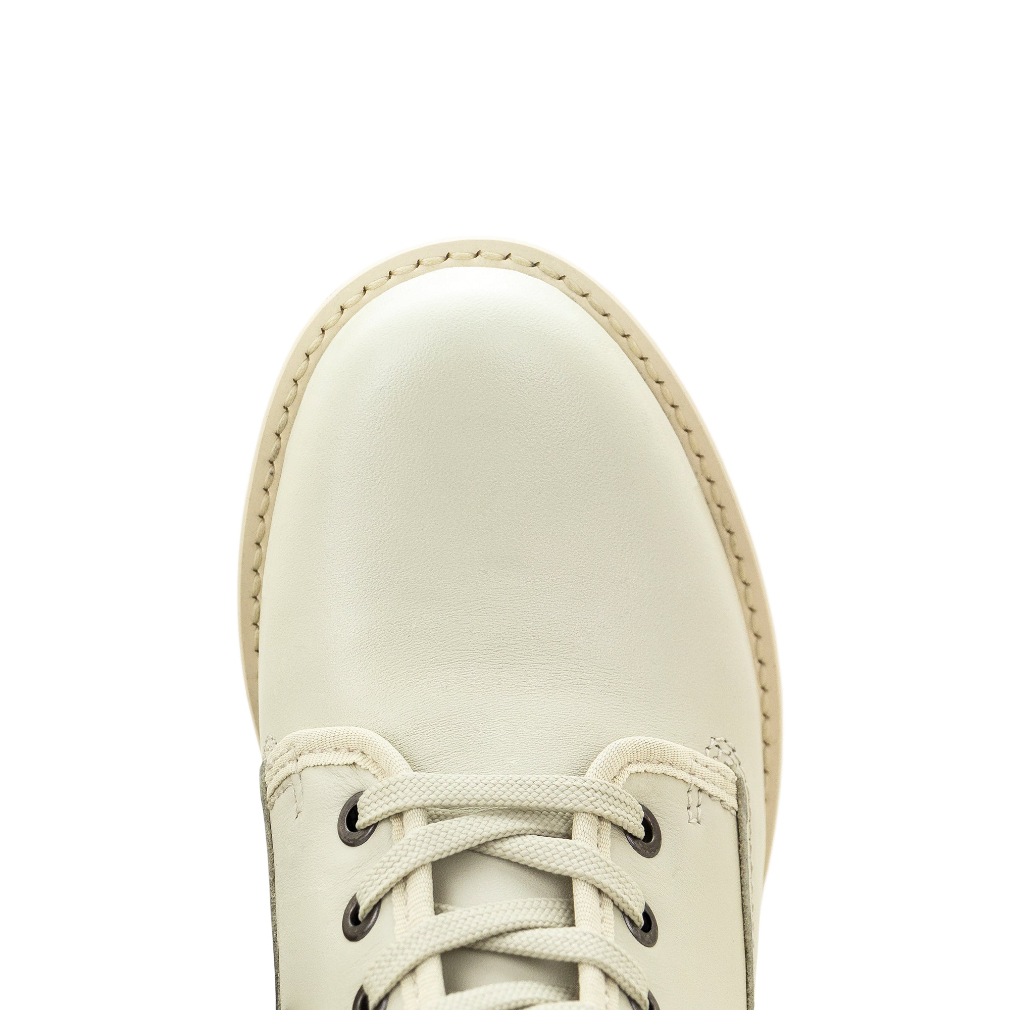 Dromedaris Kanga Combat Leather Boot