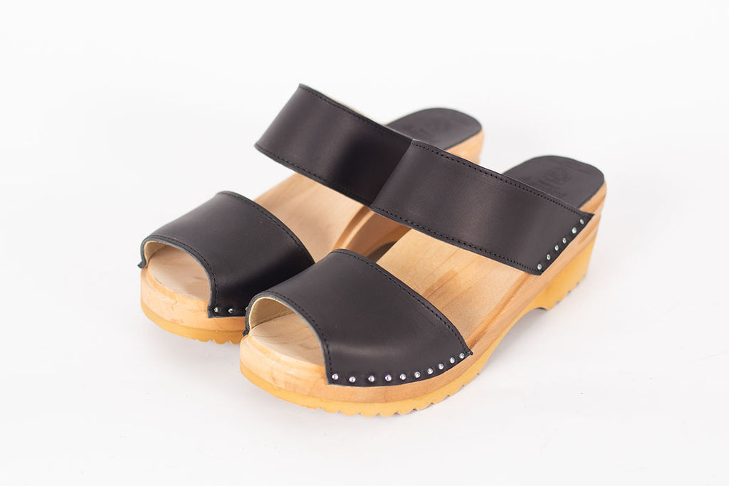 Troentorp Karin Black Veg