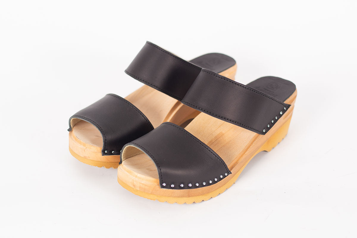 Troentorp Karin Black Veg