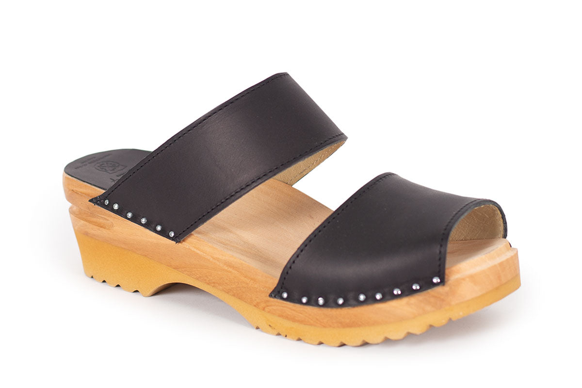 Troentorp Karin Black Veg