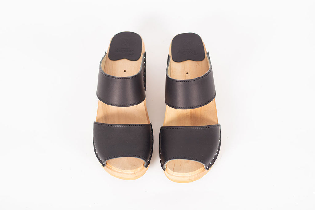 Troentorp Karin Black Veg