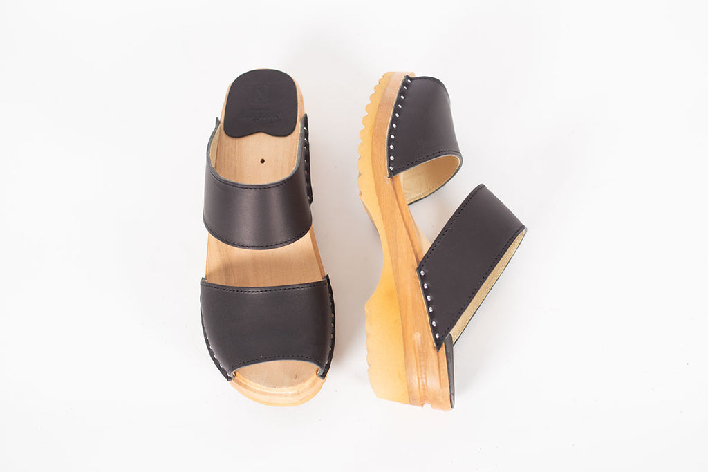 Troentorp Karin Black Veg