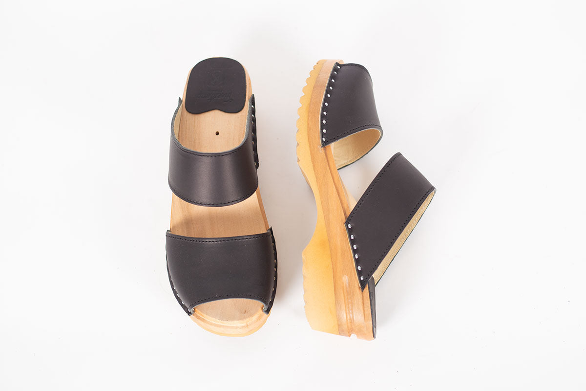 Troentorp Karin Black Veg