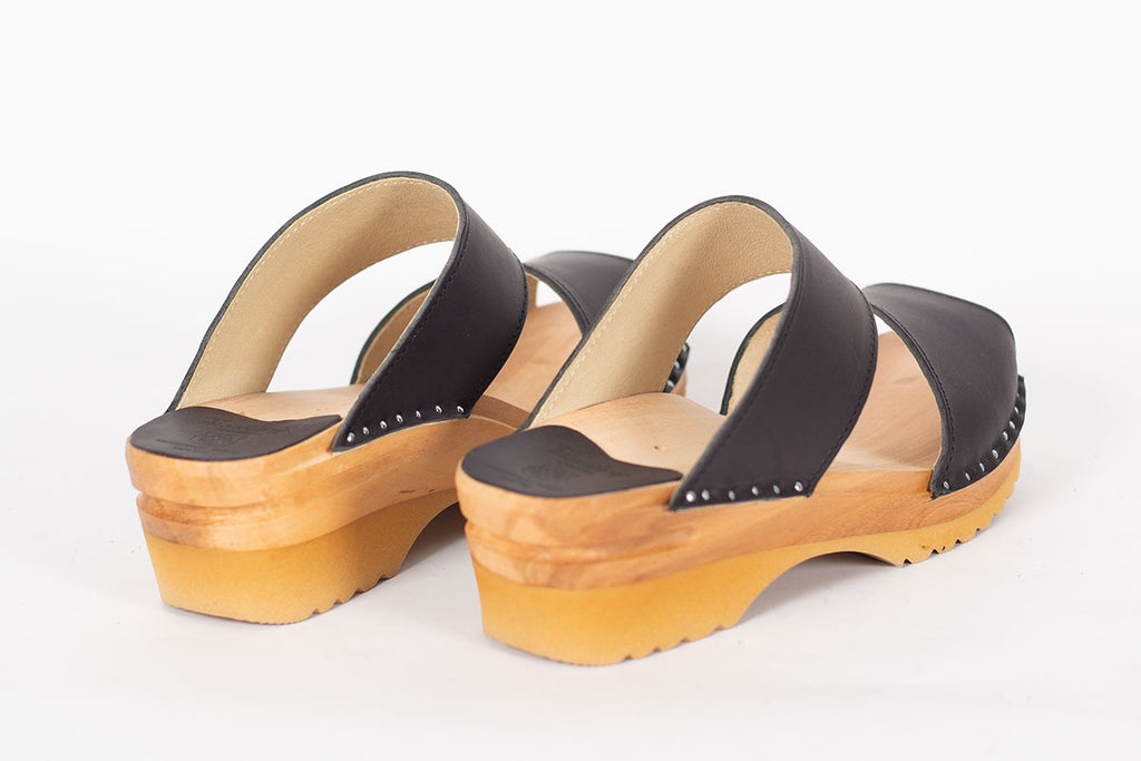 Troentorp Karin Black Veg