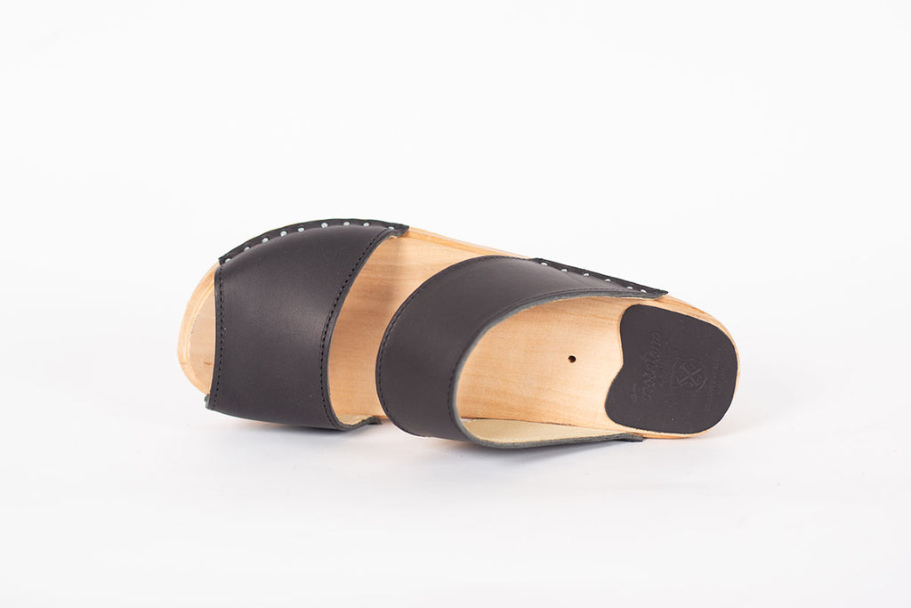 Troentorp Karin Black Veg