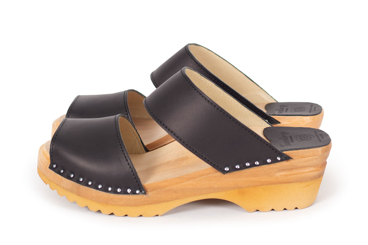 Troentorp Karin Black Veg