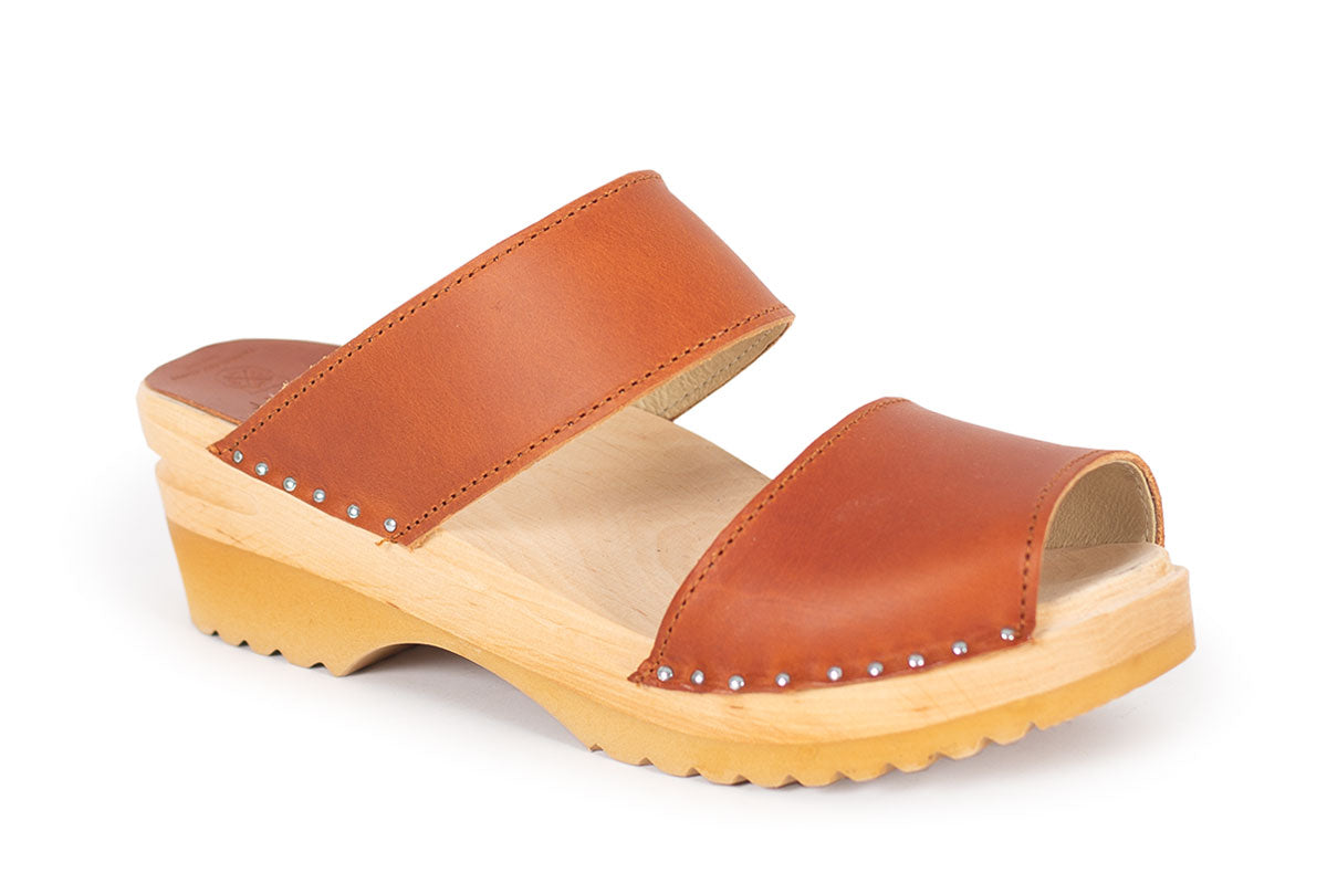 Troentorp Karin Cognac Veg