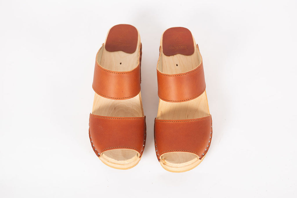 Troentorp Karin Cognac Veg