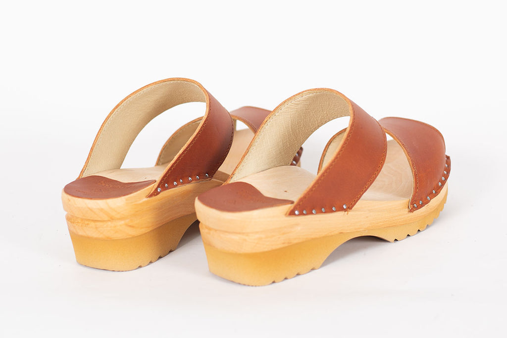 Troentorp Karin Cognac Veg