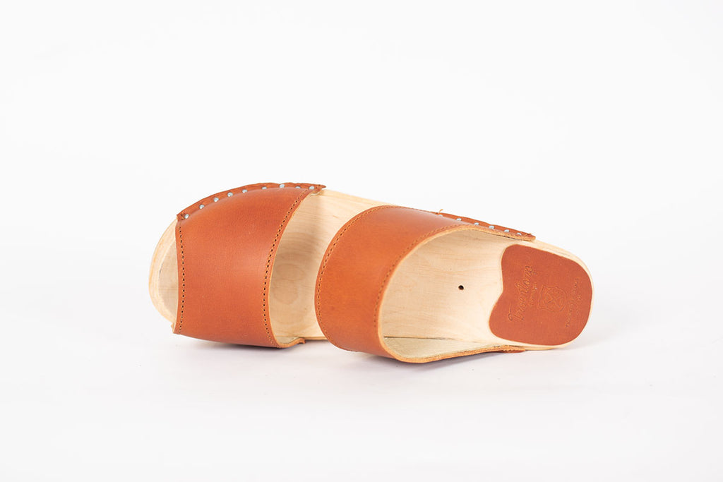 Troentorp Karin Cognac Veg