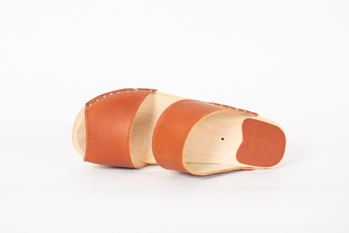 Troentorp Karin Cognac Veg