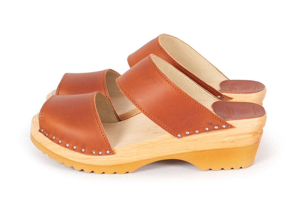 Troentorp Karin Cognac Veg