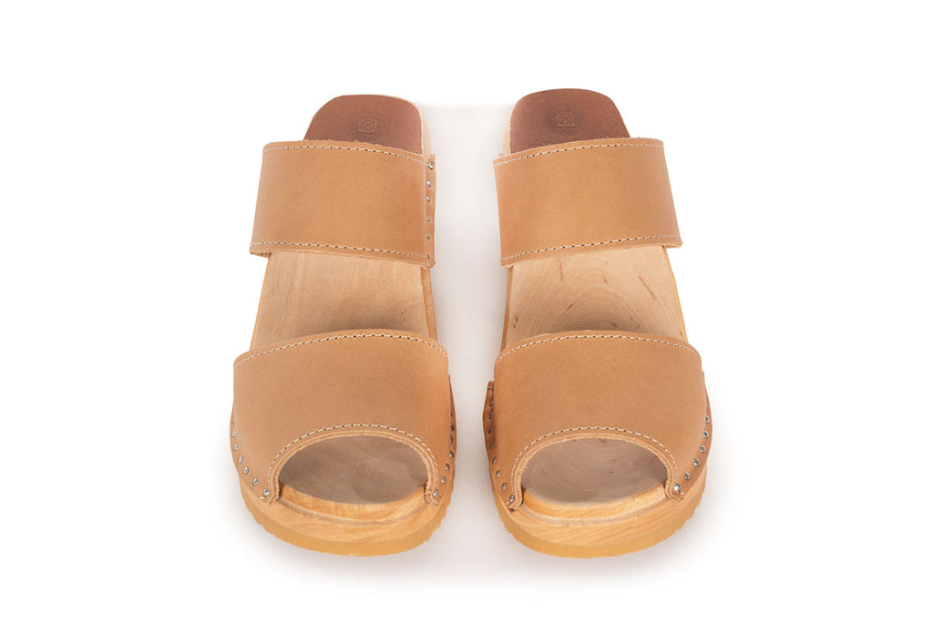 Troentorp Karin Light Tan