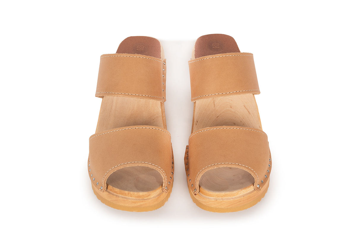 Troentorp Karin Light Tan