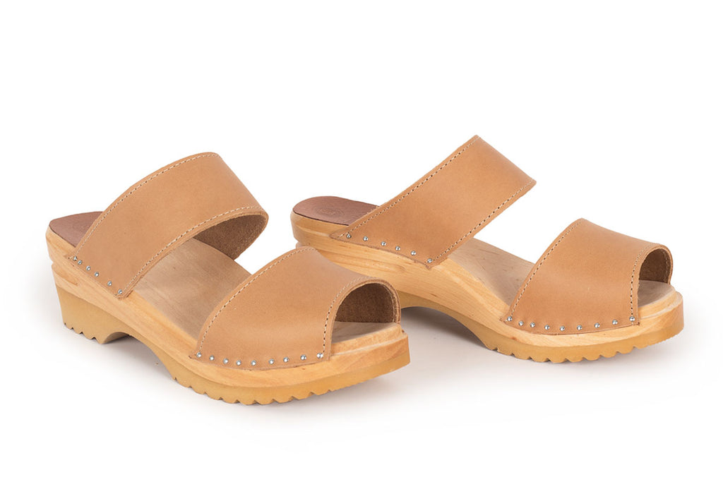 Troentorp Karin Light Tan