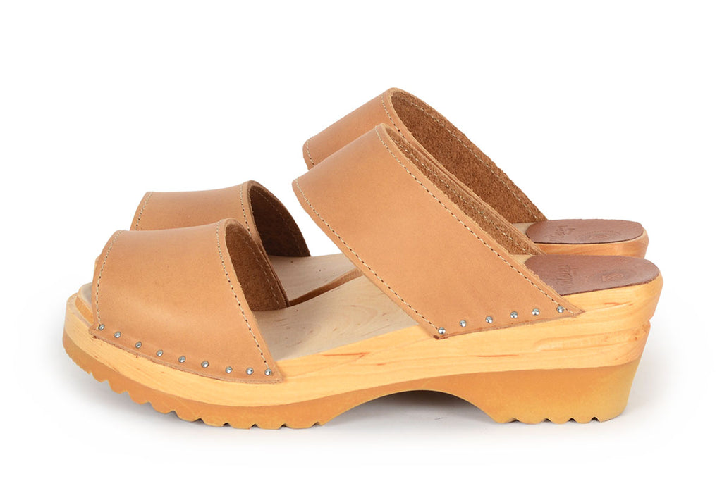 Troentorp Karin Light Tan