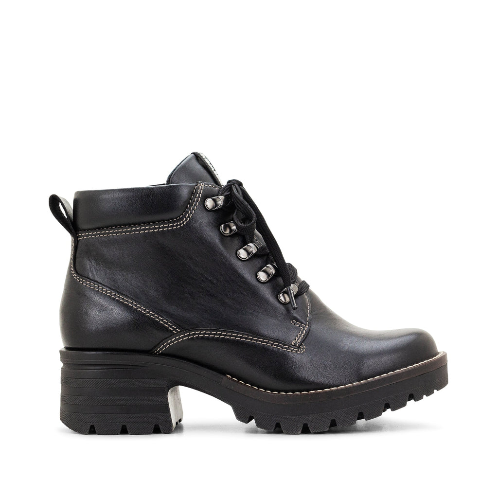 Dromedaris Karlie Leather Bootie