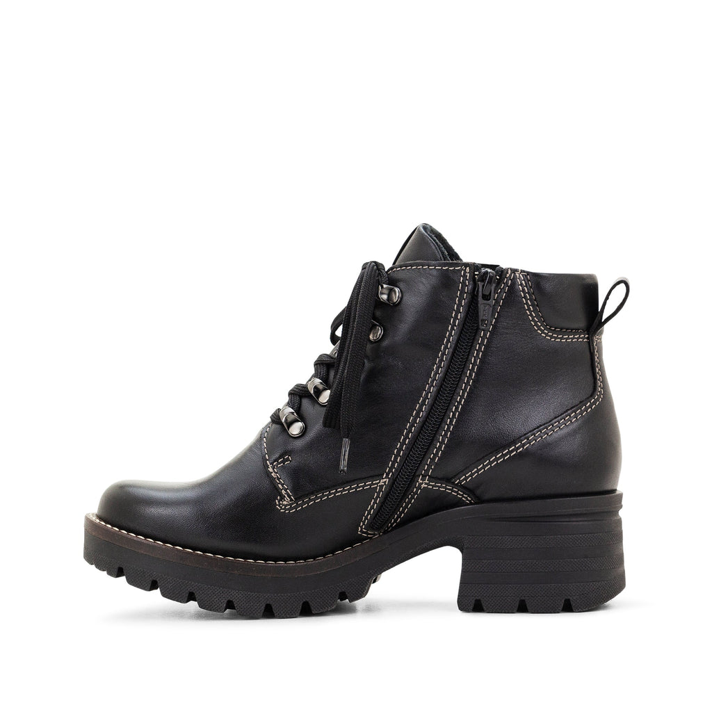 Dromedaris Karlie Leather Bootie