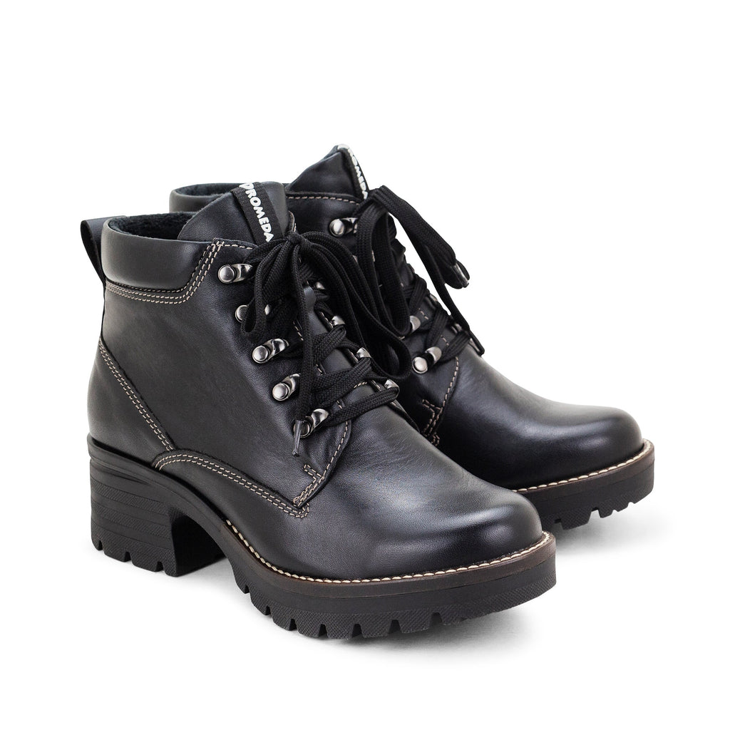 Dromedaris Karlie Leather Bootie