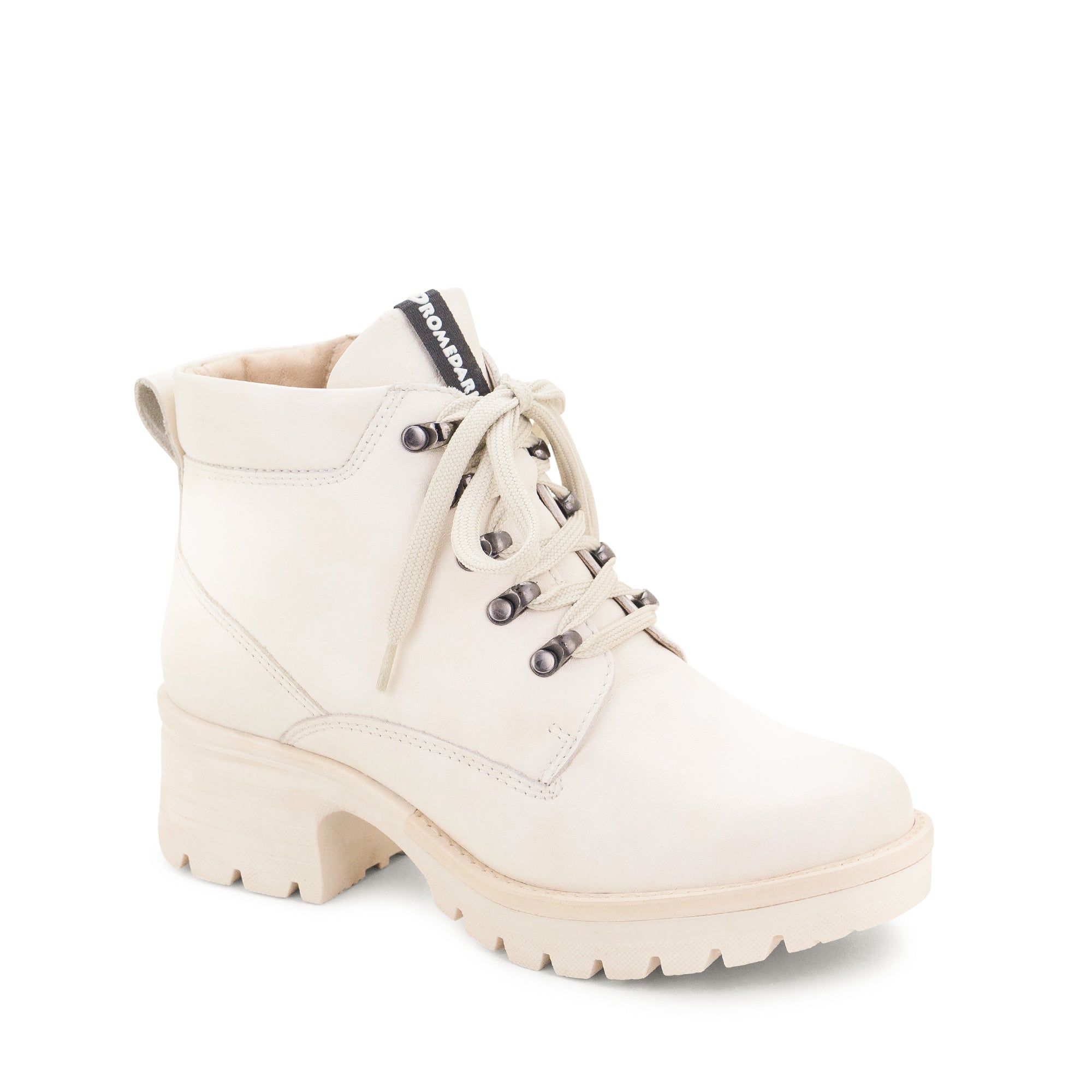 Dromedaris Karlie Leather Bootie