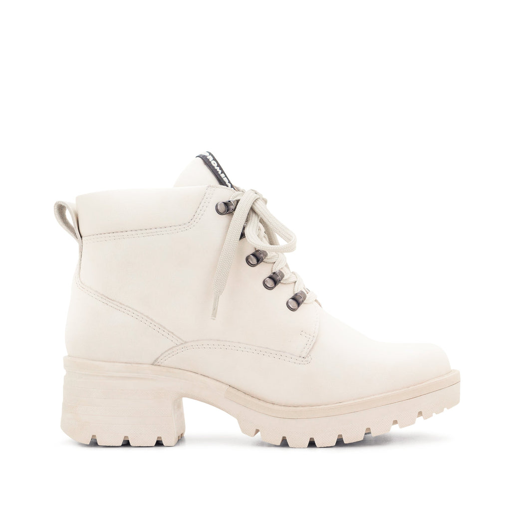 Dromedaris Karlie Leather Bootie