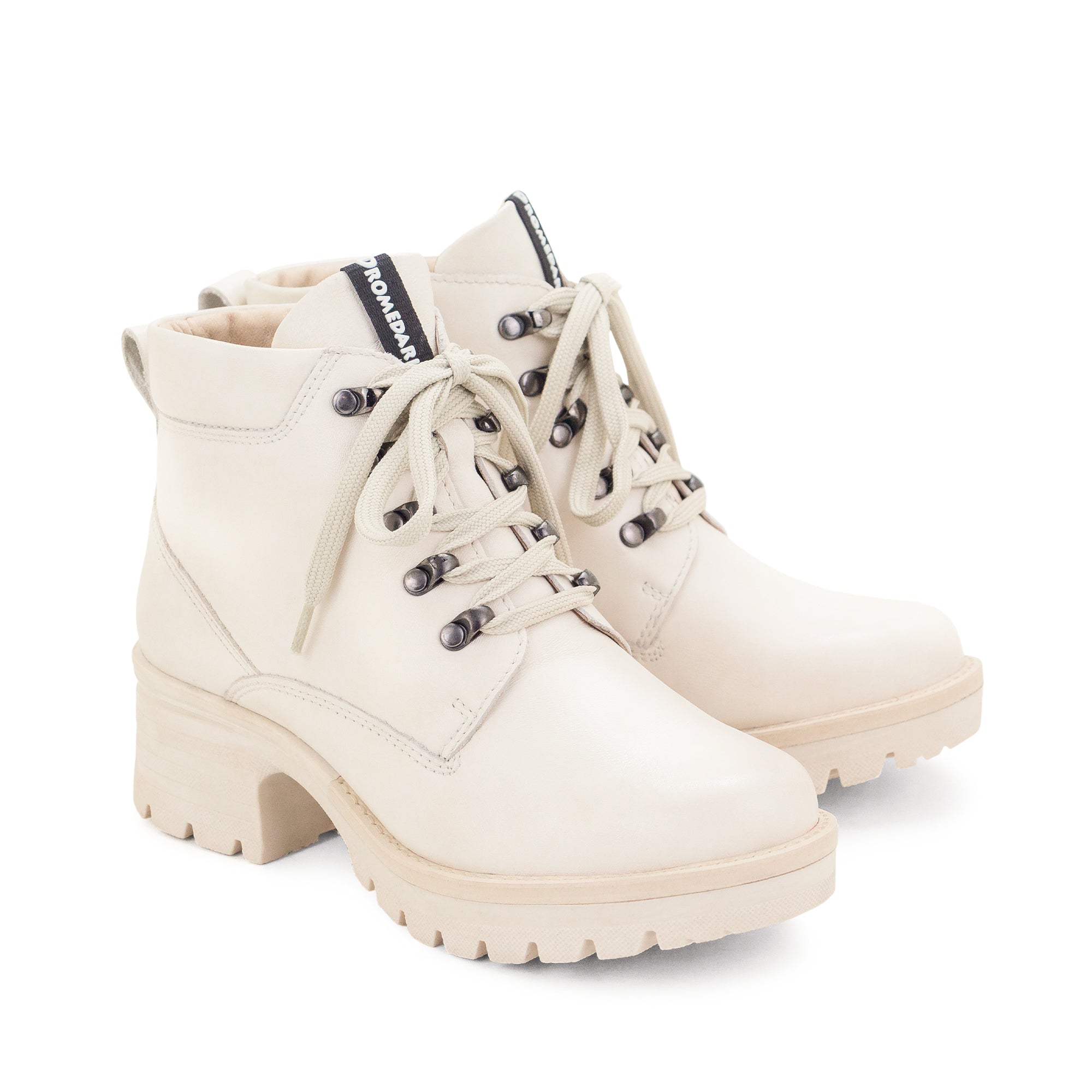 Dromedaris Karlie Leather Bootie