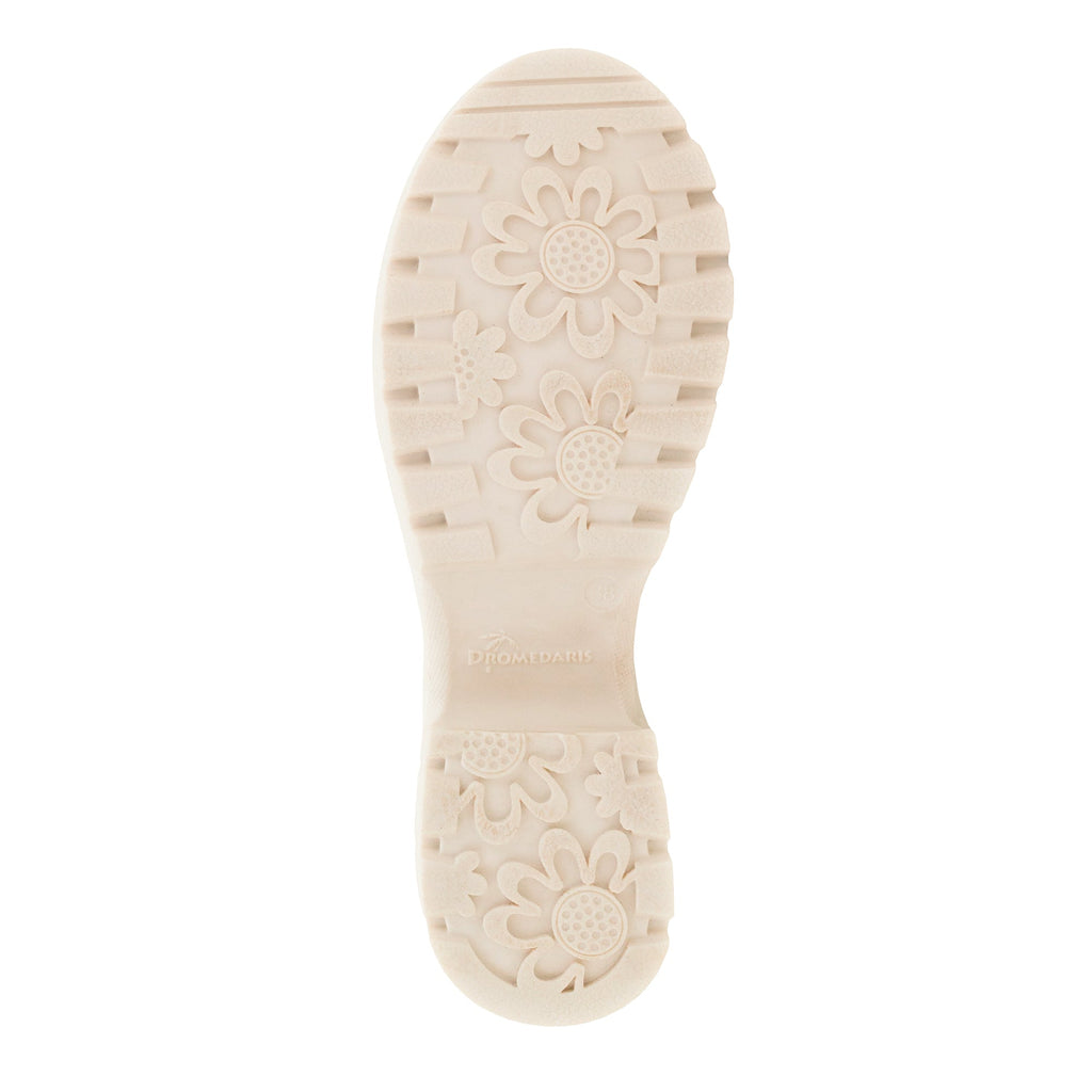 Dromedaris Karlie Leather Bootie