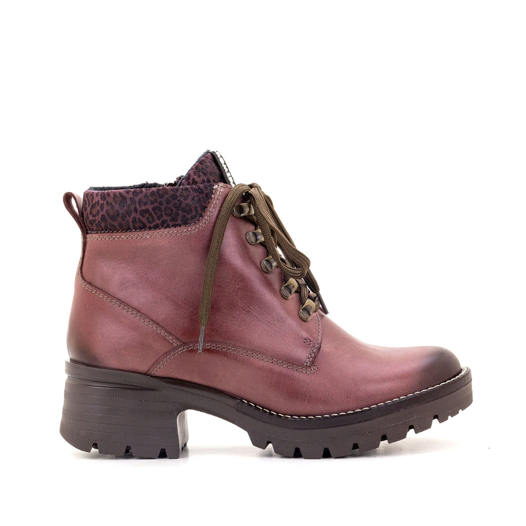 Dromedaris Karlie Leather Boot