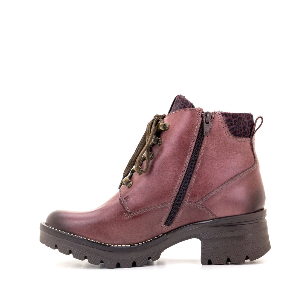 Dromedaris Karlie Leather Boot
