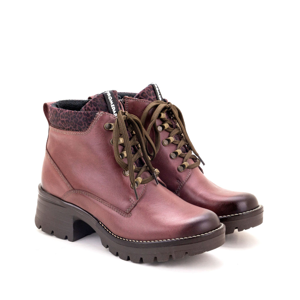 Dromedaris Karlie Leather Boot