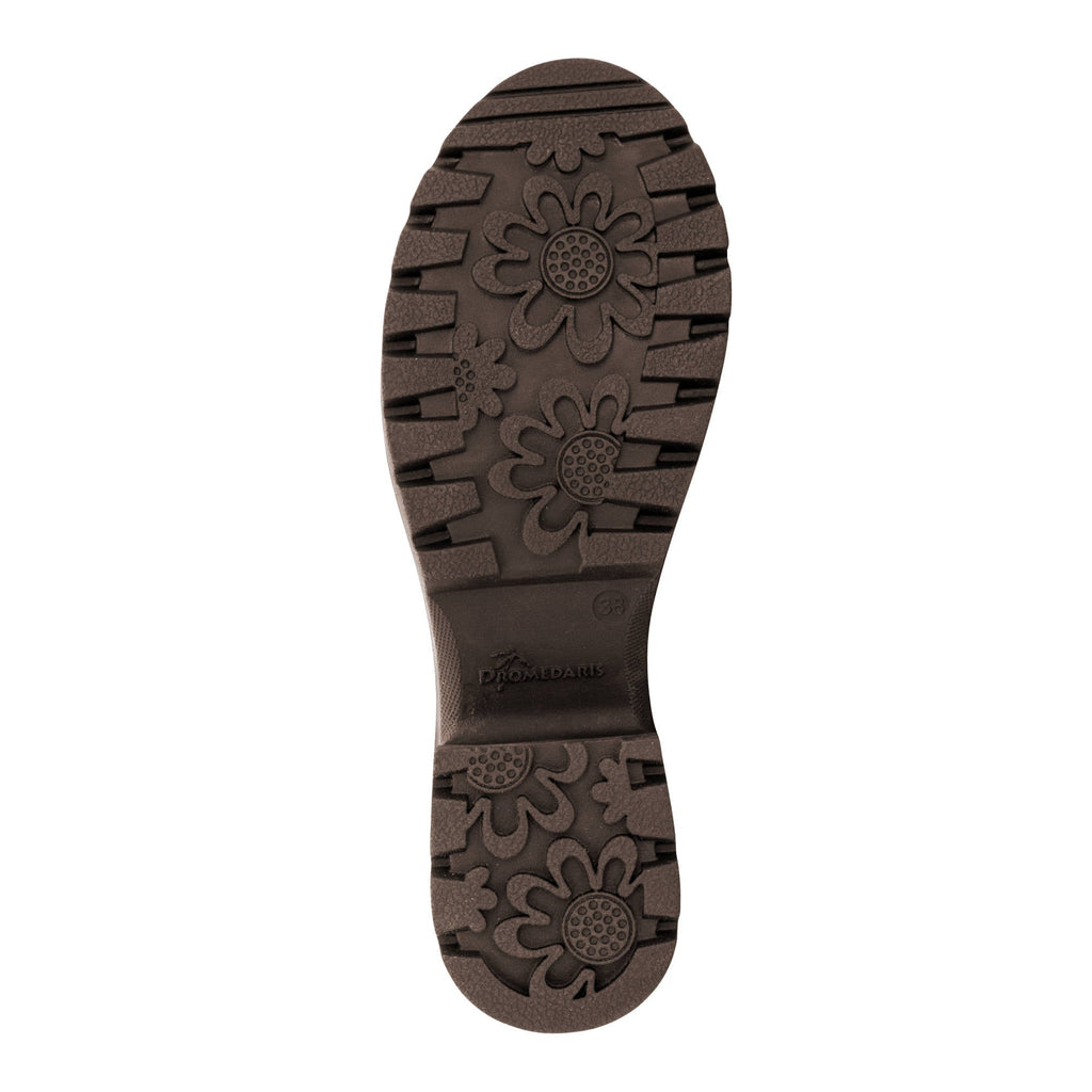 Dromedaris Karlie Leather Boot