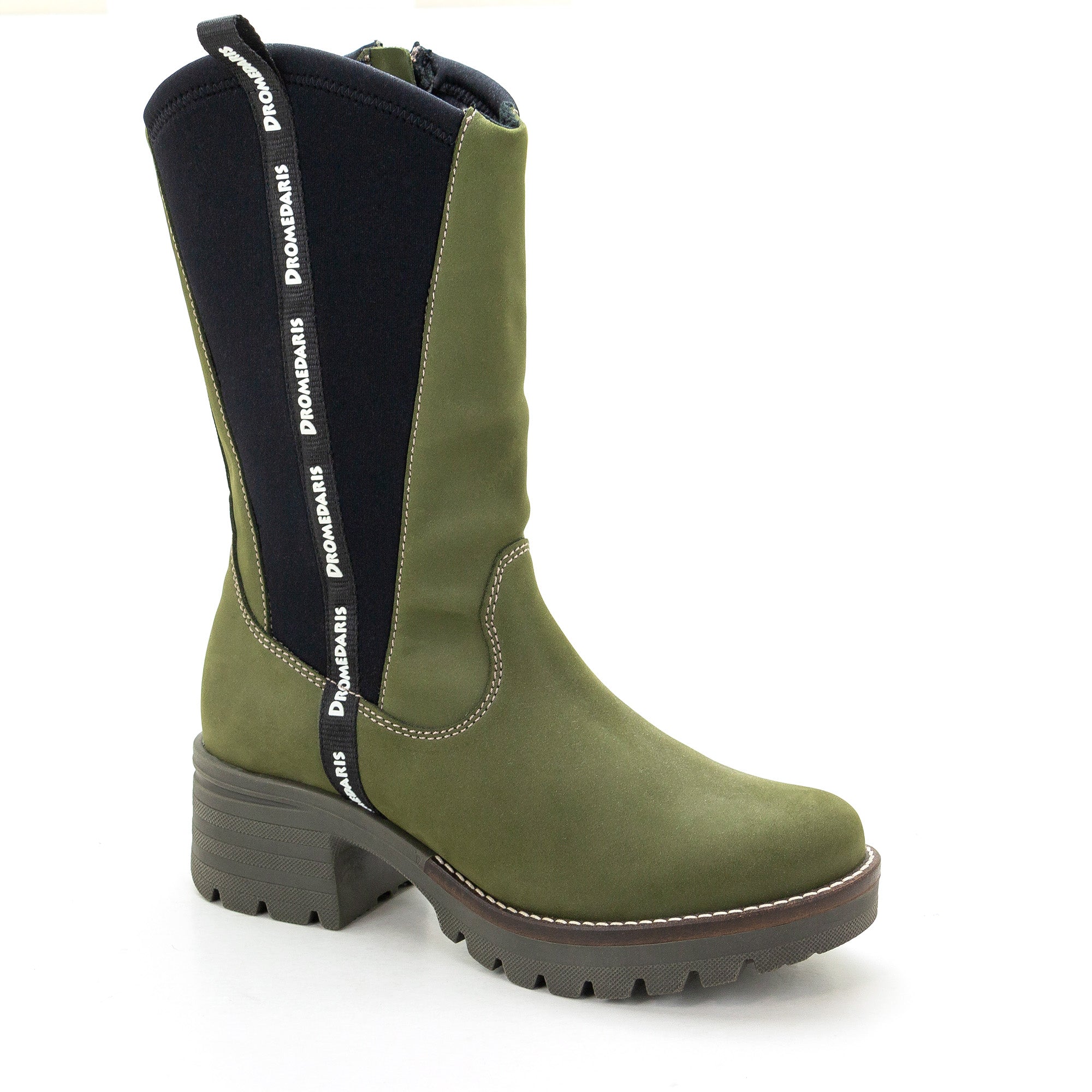 Dromedaris Unique Style - Keona