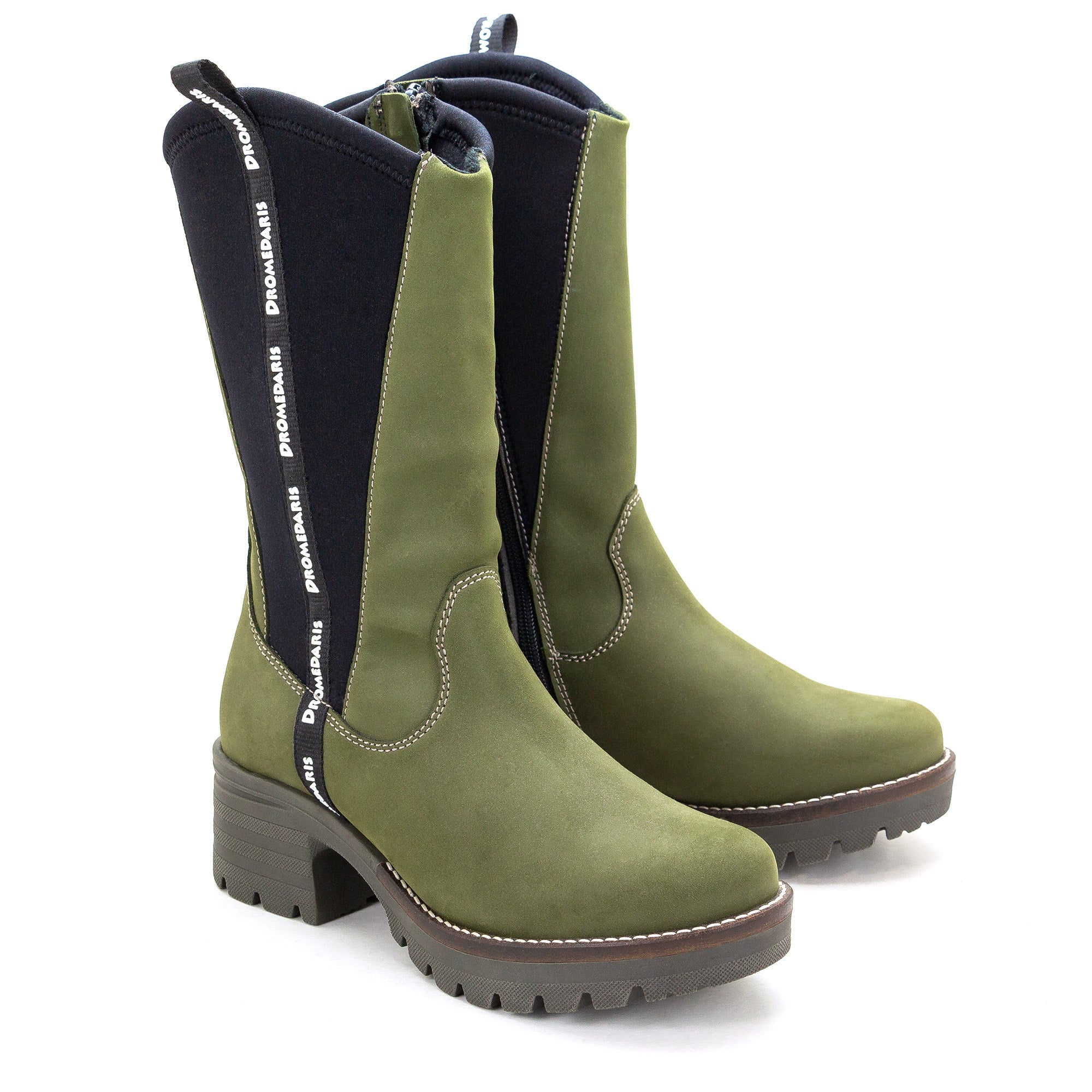 Dromedaris Unique Style - Keona