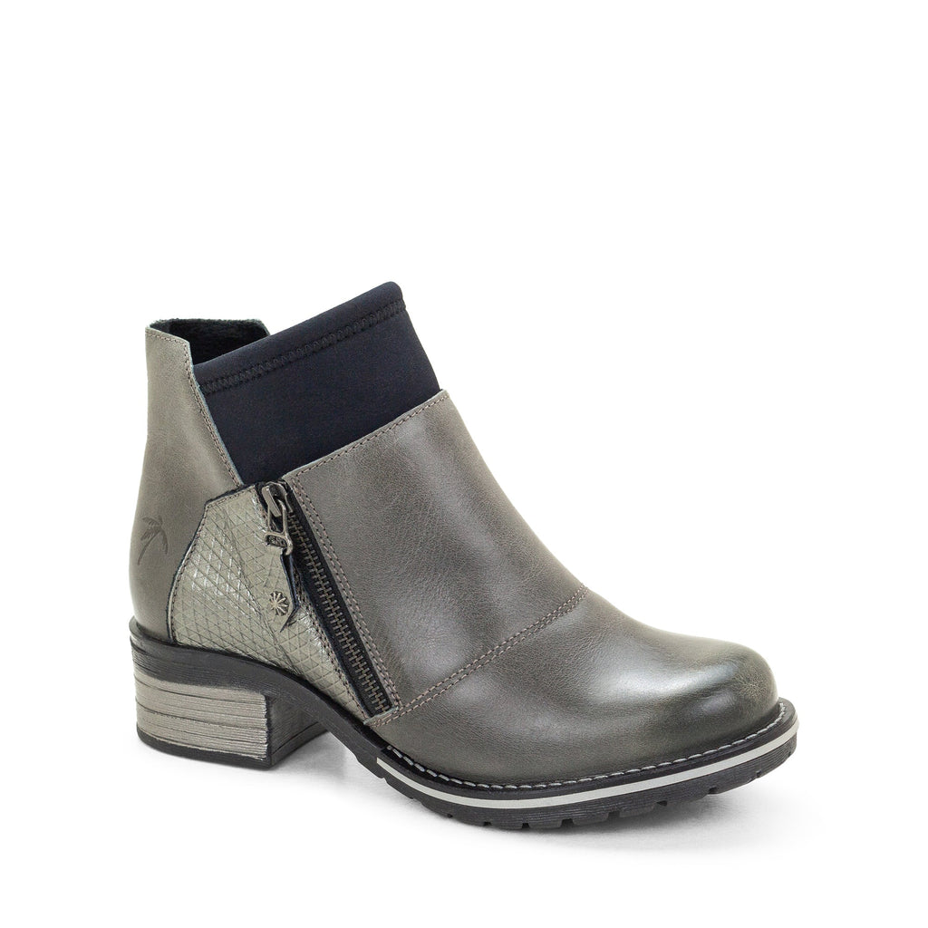 Dromedaris Kihana Leather Boot