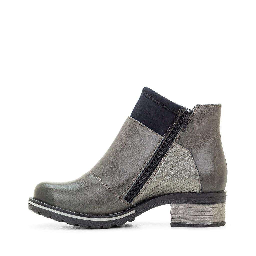 Dromedaris Kihana Leather Boot