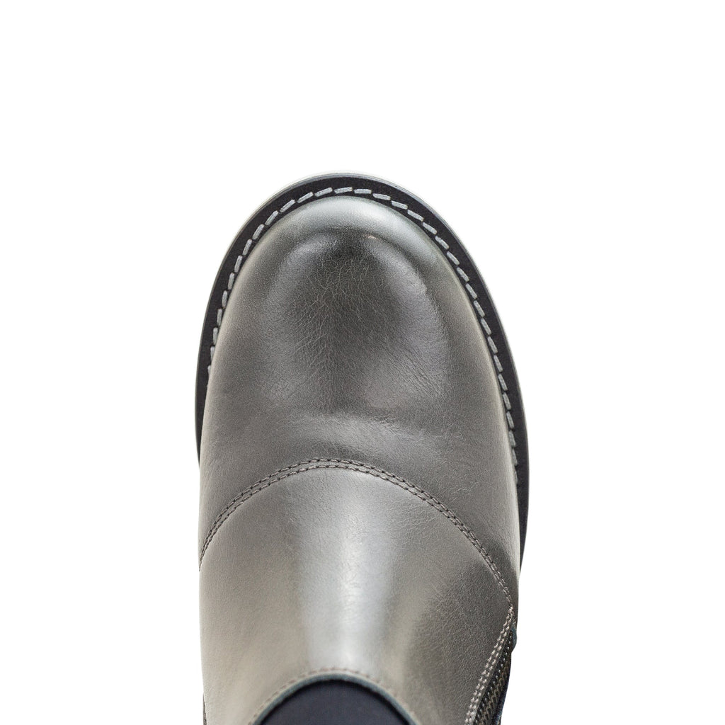 Dromedaris Kihana Leather Boot