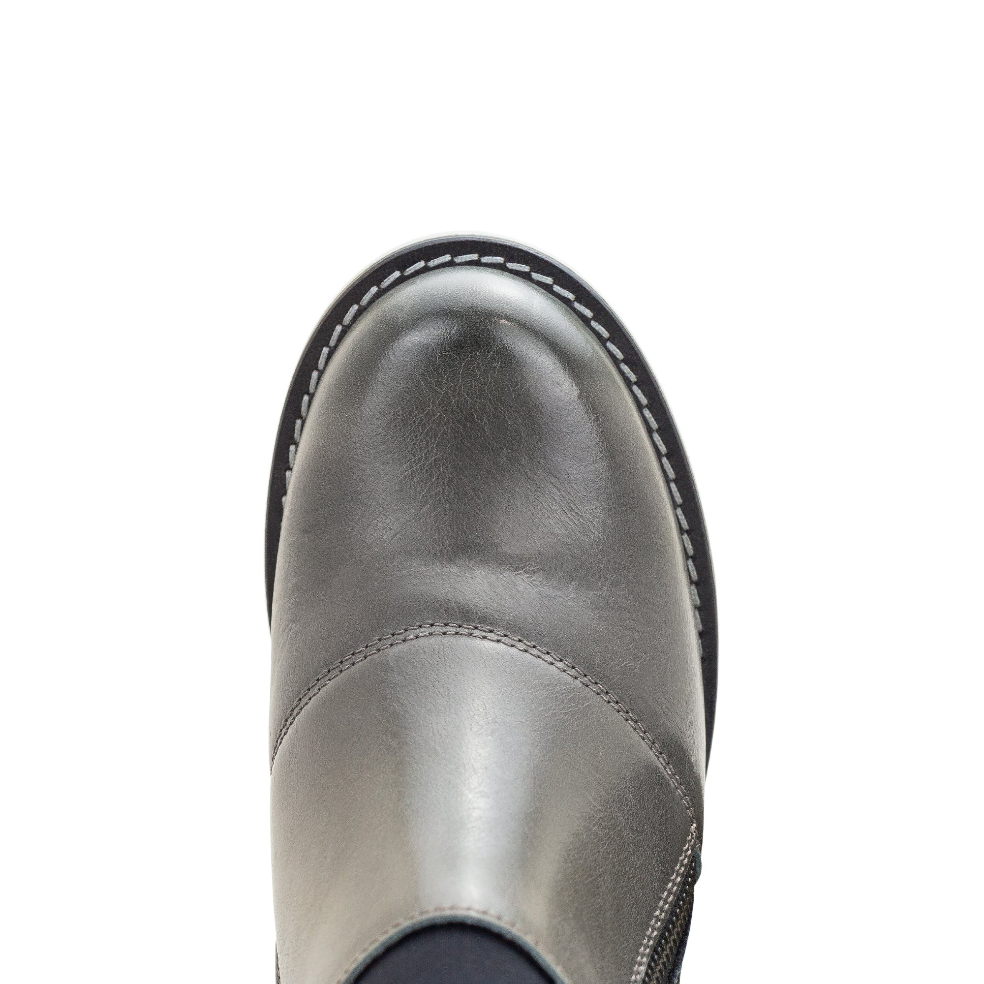 Dromedaris Kihana Leather Boot