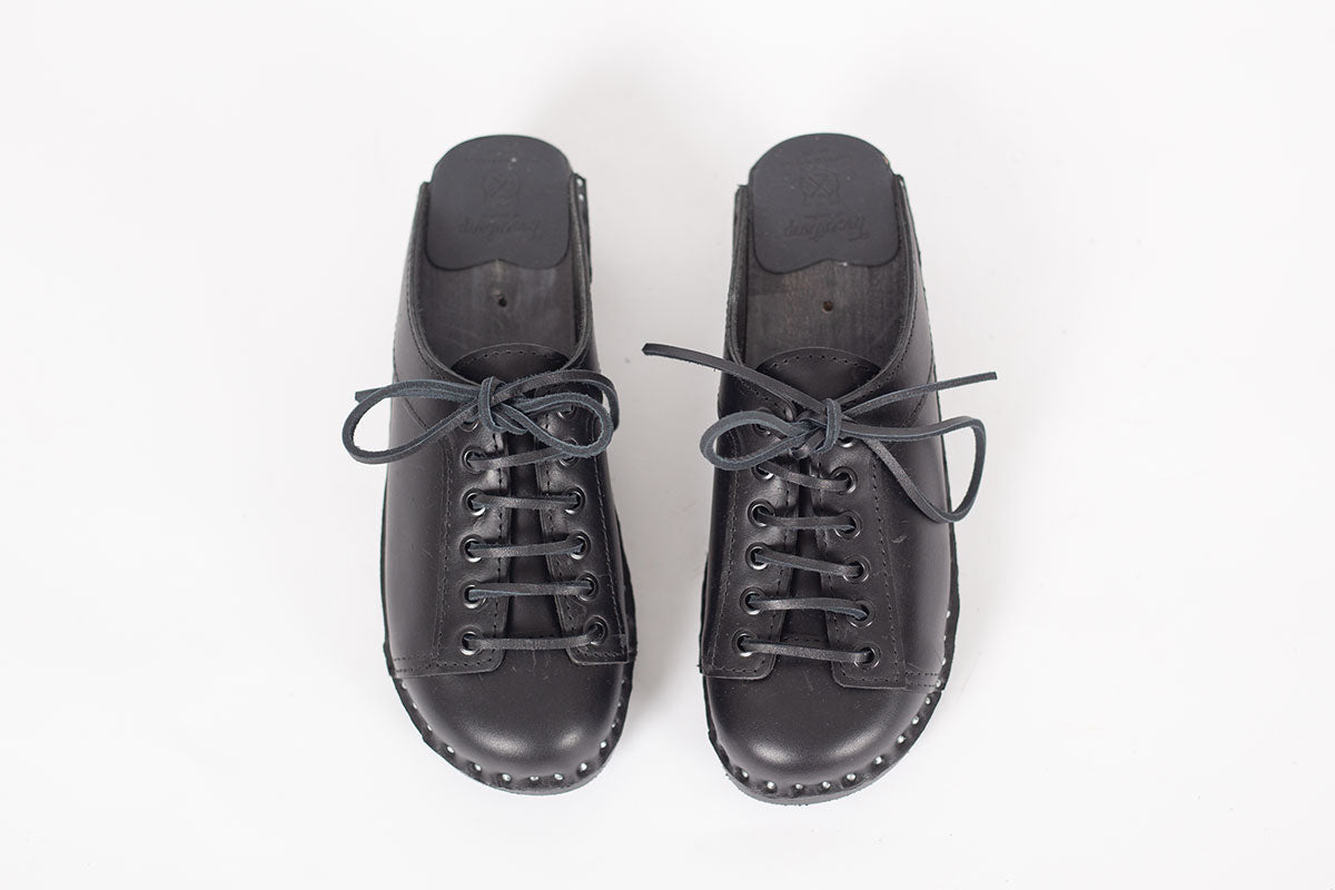 Troentorp Lebowski Black