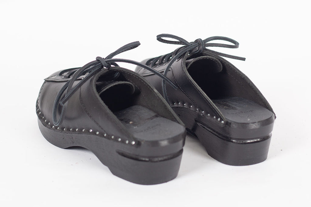 Troentorp Lebowski Black