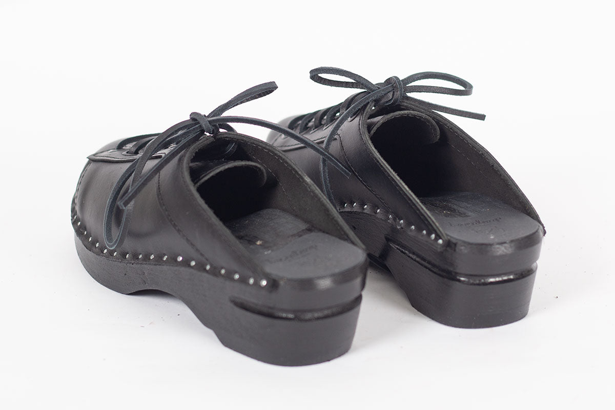 Troentorp Lebowski Black