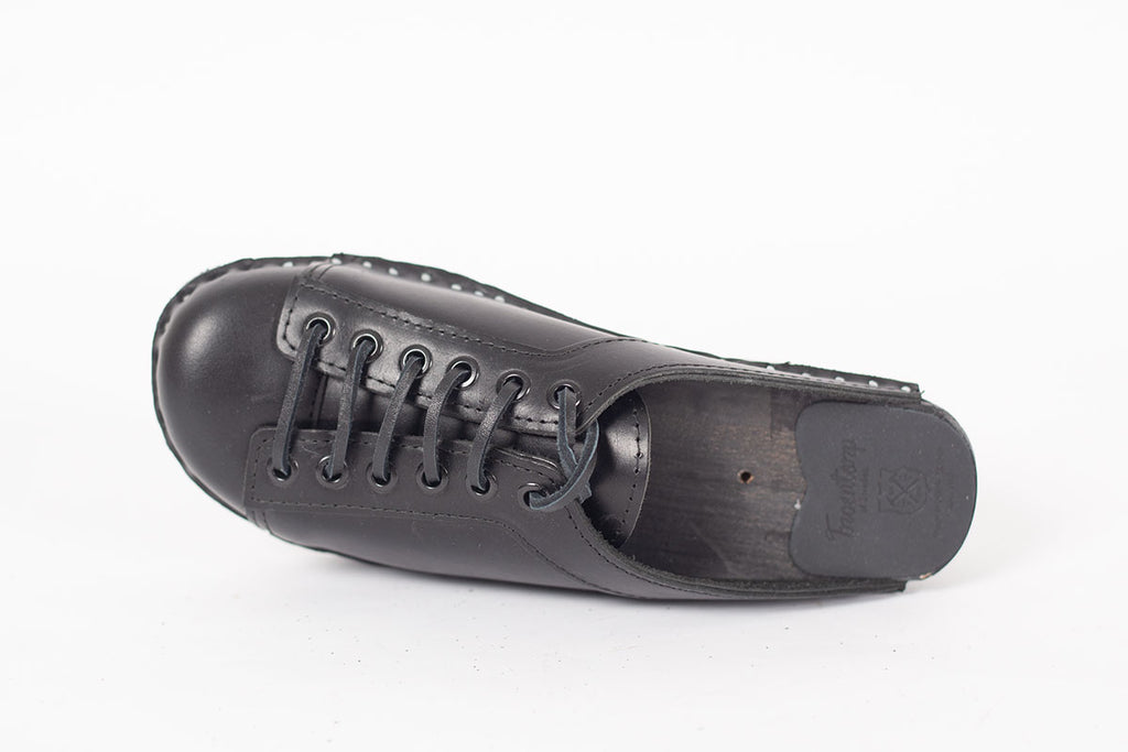 Troentorp Lebowski Black