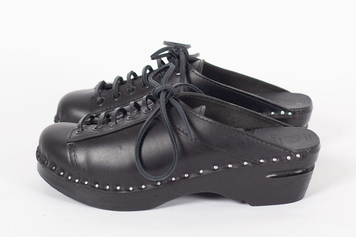 Troentorp Lebowski Black