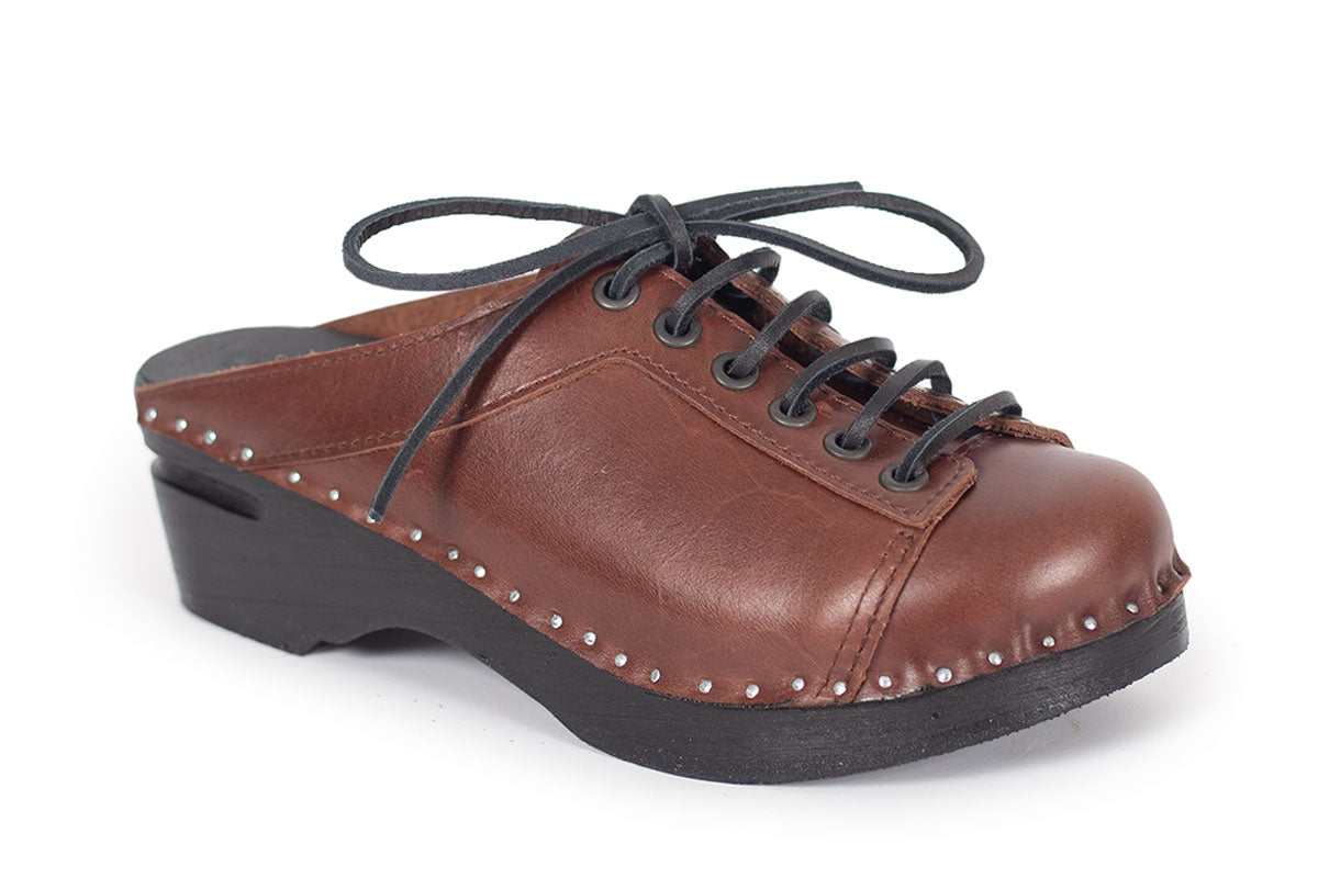 Troentorp Lebowski Brown