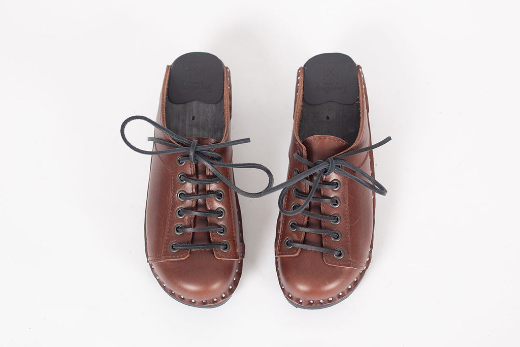 Troentorp Lebowski Brown