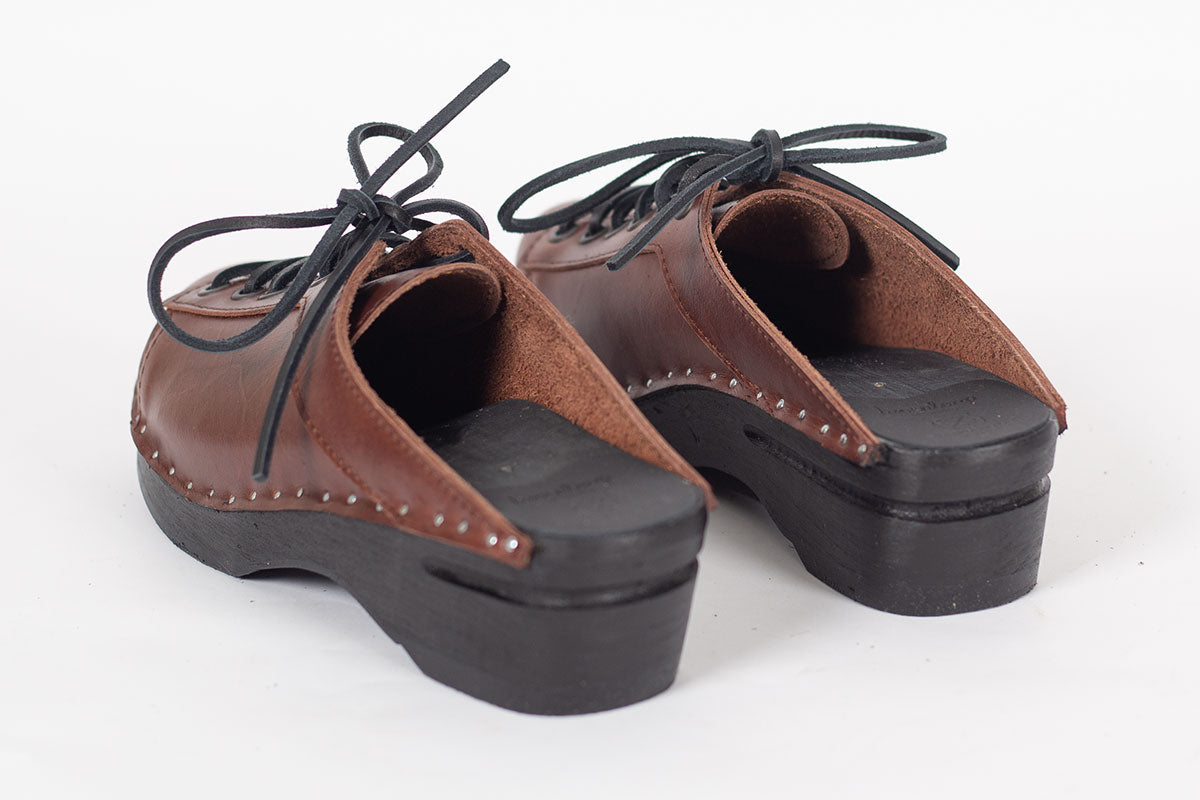 Troentorp Lebowski Brown