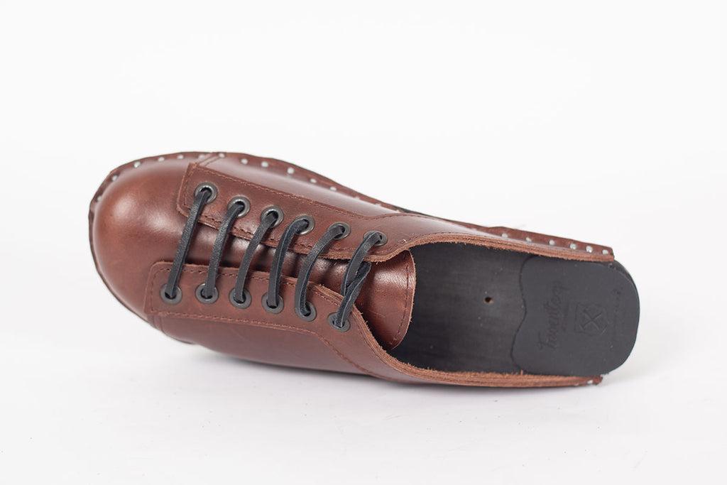 Troentorp Lebowski Brown